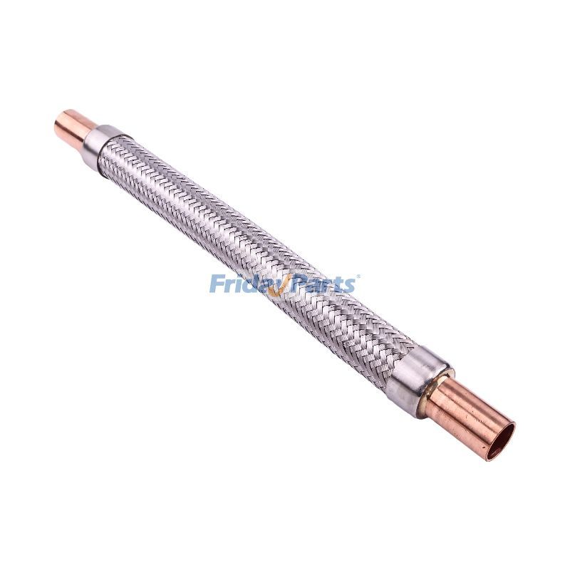 Vibrasorber Discharge 73-60010-00 for Carrier Supra 550 650 750 850 950 944 844