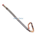 Vibrasorber Suction 73-60120-04 for Carrier Transicold Supra 1050 1150