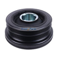 Vibration Damper Crankshaft Pulley 11238511371 for BMW 2009-2013 X5 2009-2011 335d