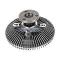 Viscous Fan 47124803 186562 for CASE Utility Tractor JX100U JX70U JX80U JX90U