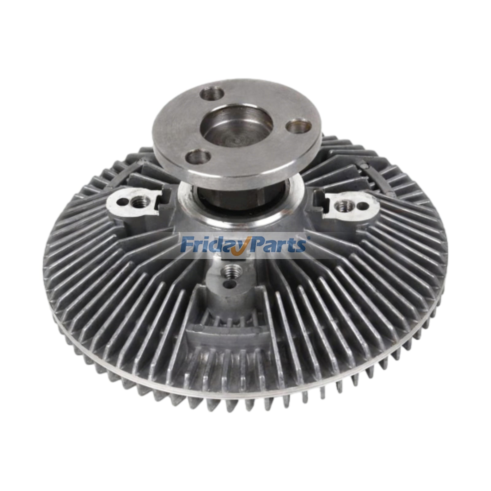 Viscous Fan 47124803 186562 for CASE Utility Tractor JX100U JX70U JX80U JX90U