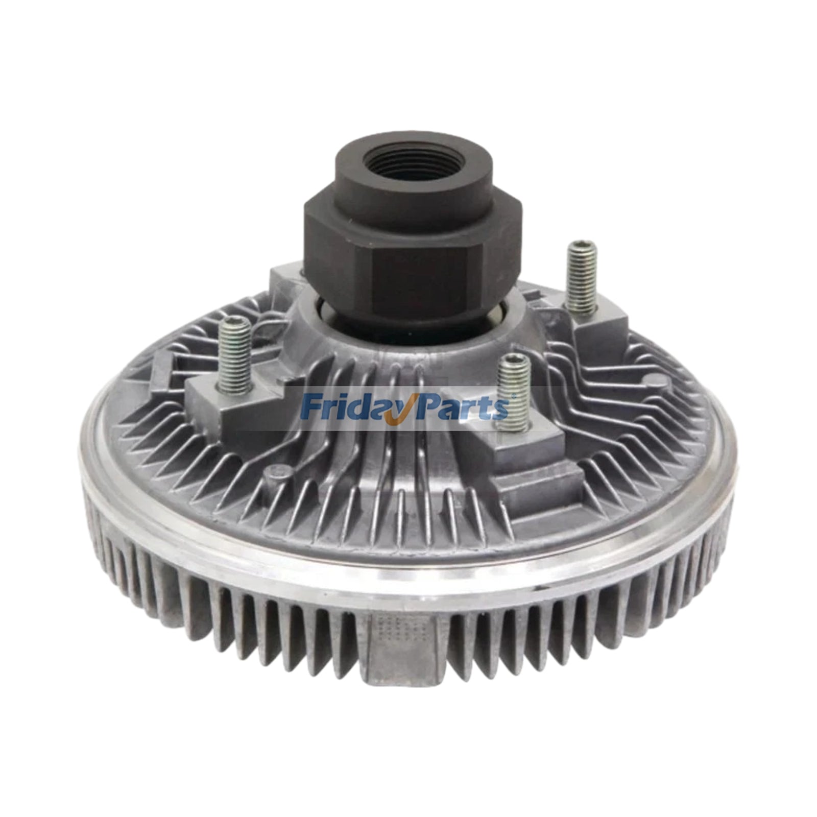 Viscous Fan 84494212 for CASE Tractor Farmall 100CL 100N 105A 105C 110U 80CL 95C 80CL 80N