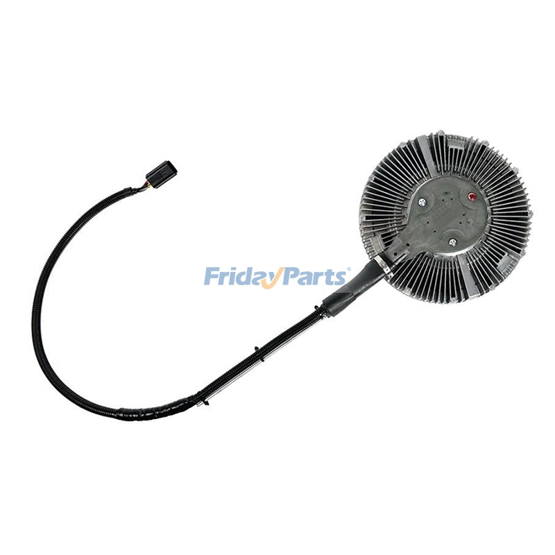 Viscous Fan Clutch 87739304 for CASE Tractor Puma 140 145 155 160 1654 1804