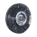 Viscous Fan Clutch Assembly 81862862 for CASE Tractor FARMALL 110A 120A 125A 130A 140A MAXXUM 100 110 115 125 140