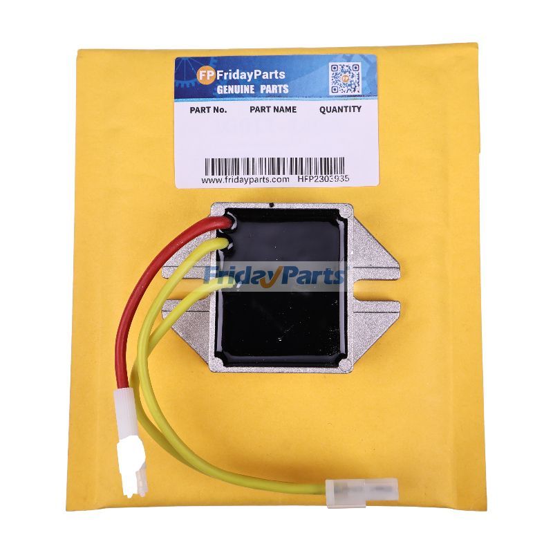 Voltage Regulator 797375 797182 for Briggs & Stratton Engine 18-24HP