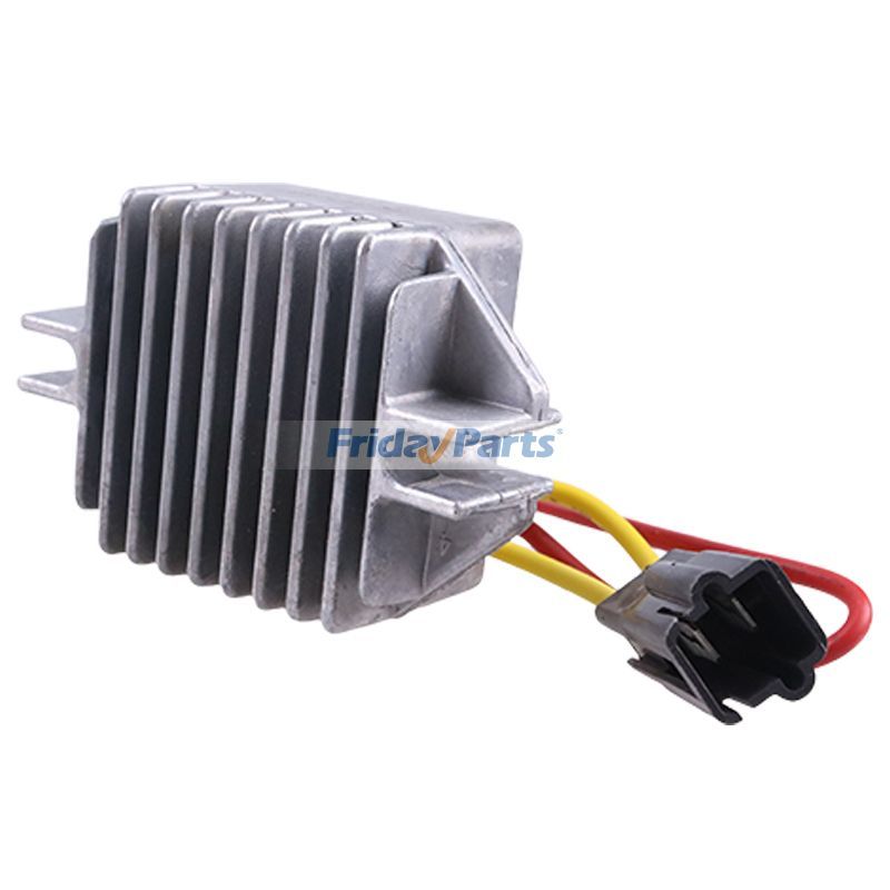 Voltage Regulator 847385 847268 for Briggs & Stratton Engine 543477-0002-J1 27HP 31HP 33HP 35HP