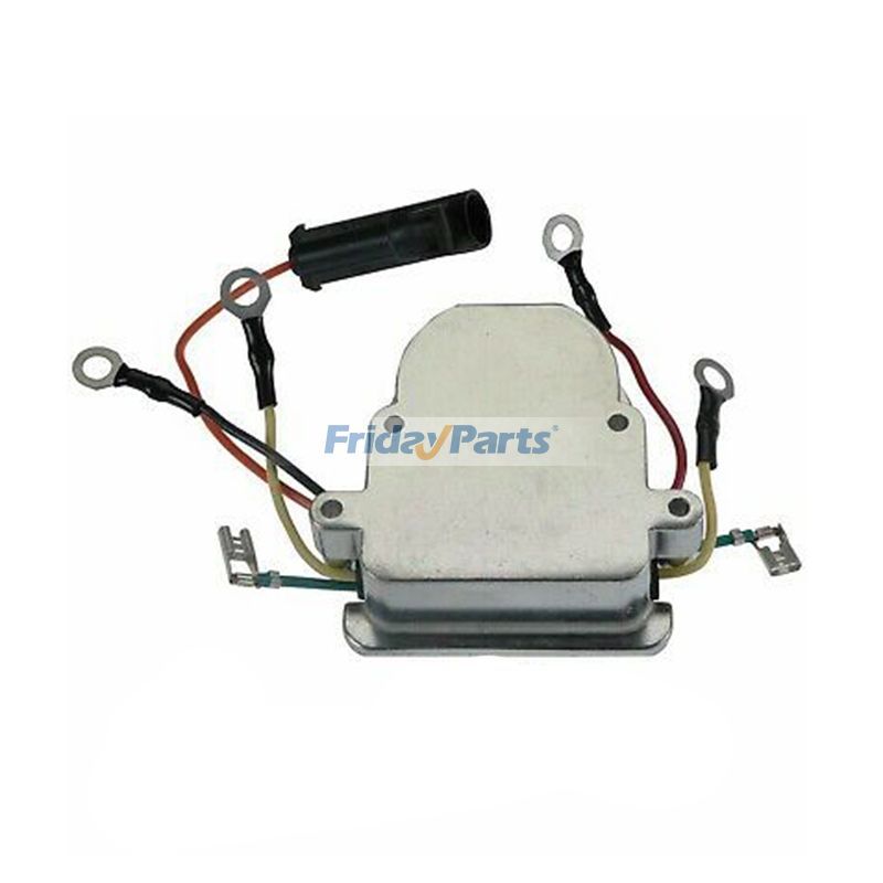 Voltage Regulator M5-050A 8RG2115 8RG2050 for Carrier Thermocold