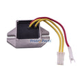 Voltage Regulator 593490 for Briggs & Stratton Engine 409777-0001-01 40N777-0025-B1 40N877-0016-G1