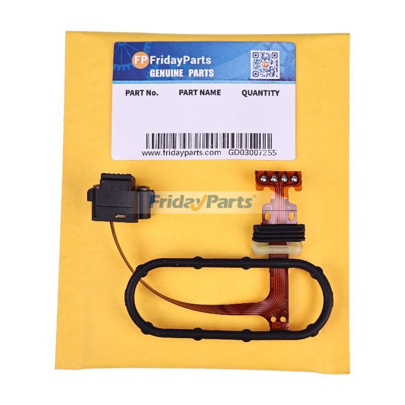 VP44 Angle Sensor F00N300364 Replacement for Bosch