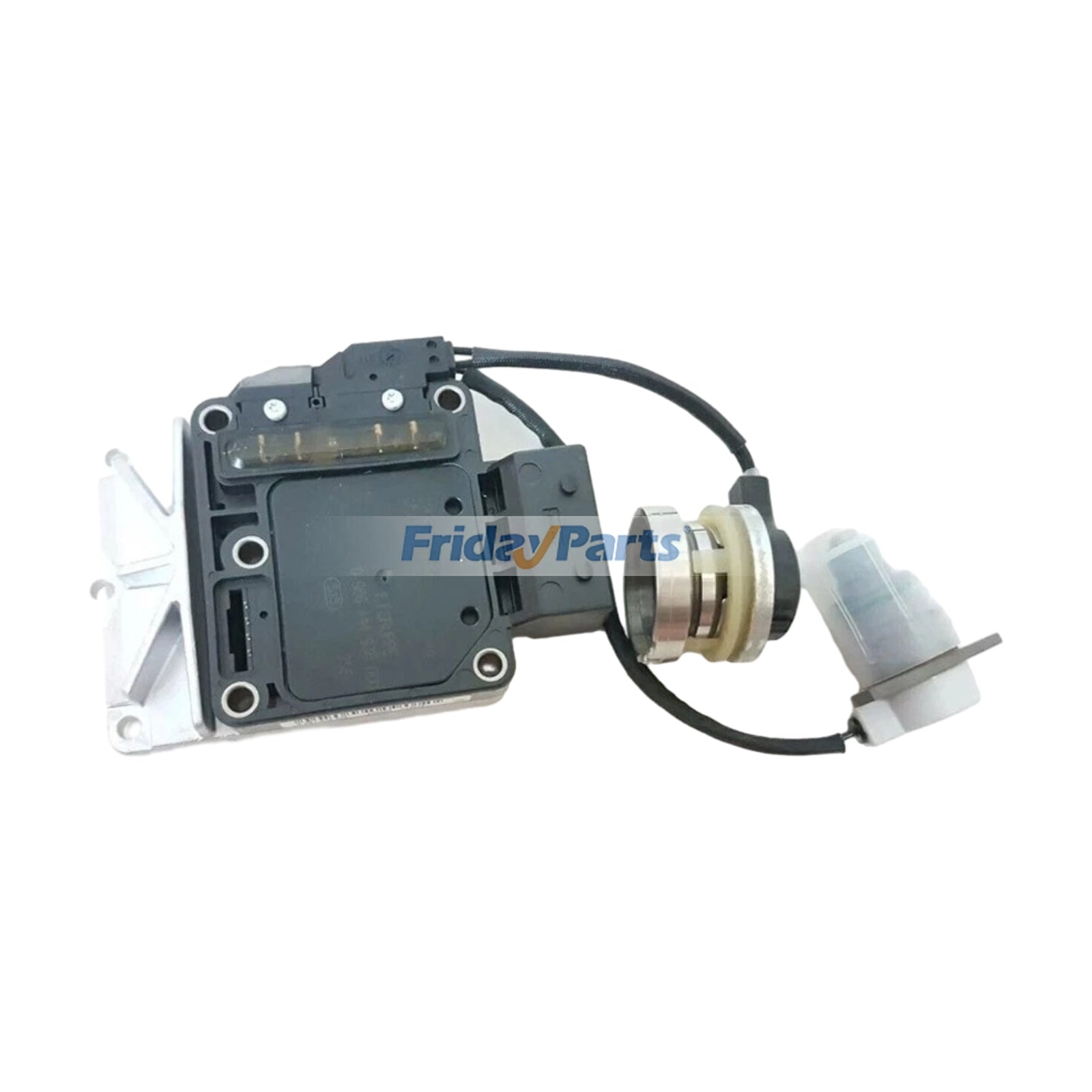 VP44 Fuel Injection Control Unit Replacement for Bosch 0281010888 1467045031