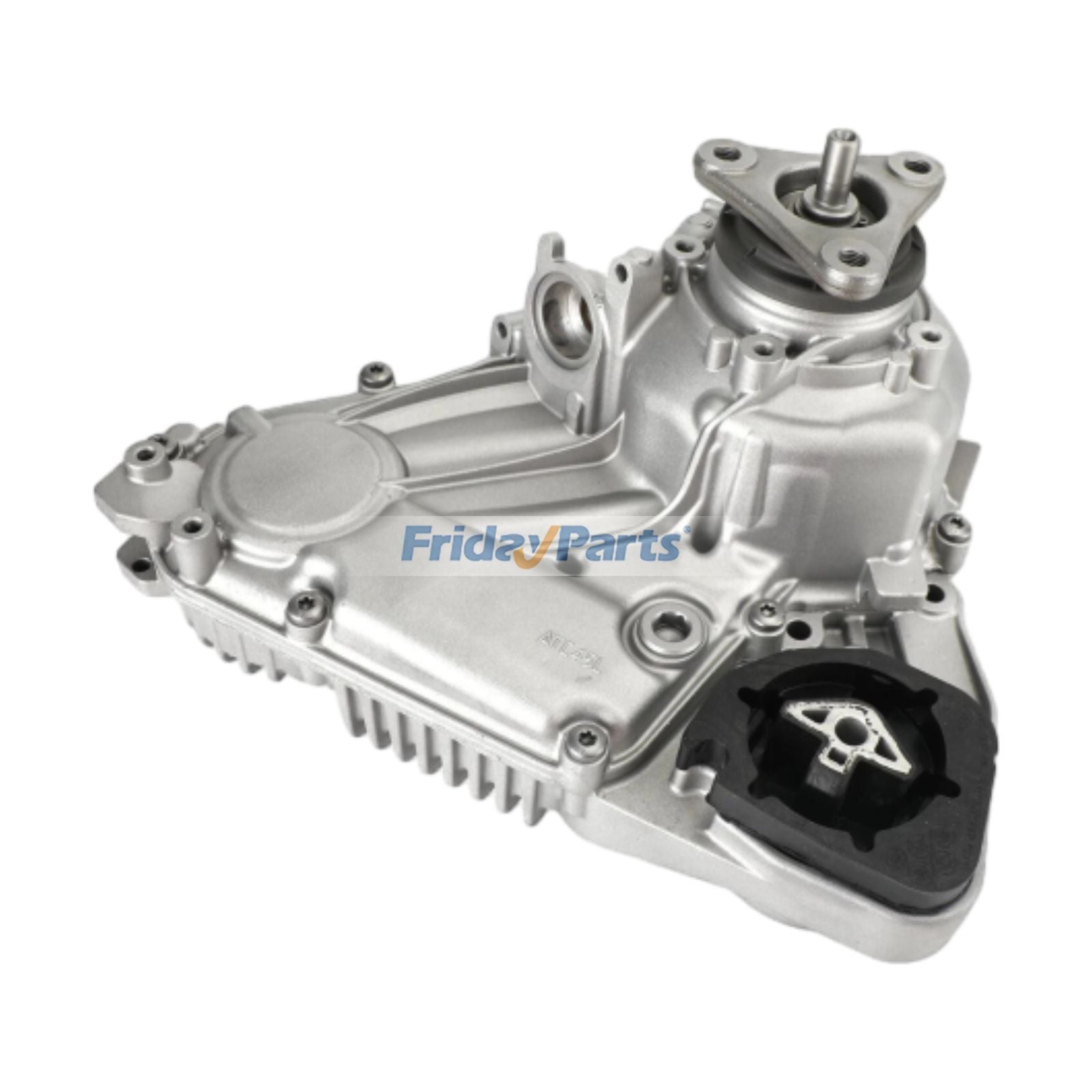 VTG ATC45L Transfer Case 27105A371E2 for BMW X3 X4 X5 X6 E70 E71 F15 F16 F25 2012-2018