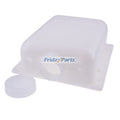 Water Coolant Tank 76-00382-00 for Carrier Supra 322 422 444 750 950U Genesis B50 B70