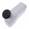 Water Coolant Tank Expansion Tank 6576660 for Bobcat Loader 533 542 543 553 632 642 643 645 653 732 742 743 751 753 763 773 7753 843 1600 2000 S130