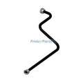 Water Inlet Tube J944496 for CASE Floater FLX3010 FLX3300B FLX3330B FLX3510 FLX4010 FLX4300 FLX4375 FLX4510 Sprayer SPX4410