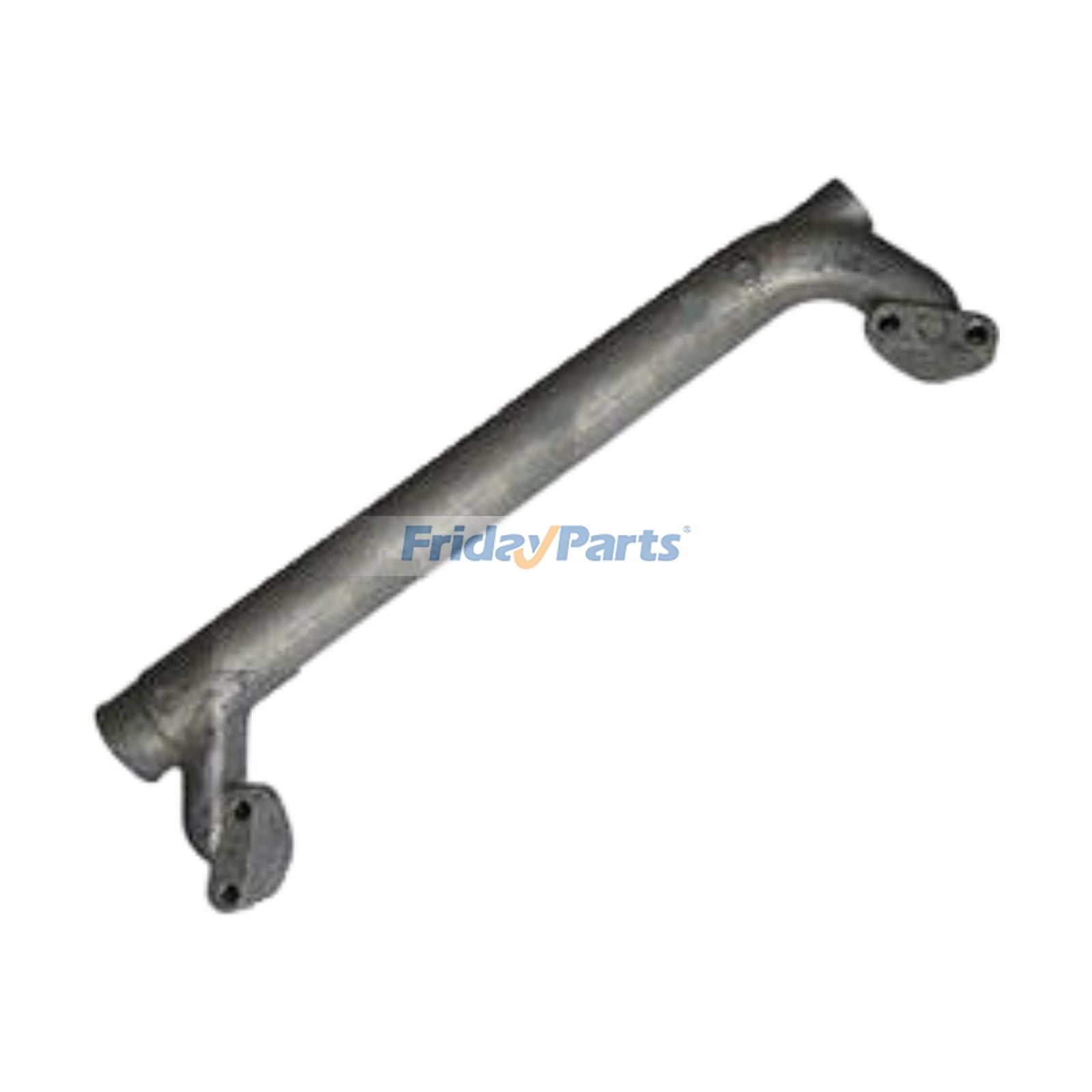 Water Manifold 4616590 for Iveco Engine 8210.22 8210.42 8210.02 8210.42R 8210.22X