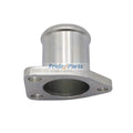 Water Outlet Connection J943300 for CASE Excavator CX290 CX210LR CX240