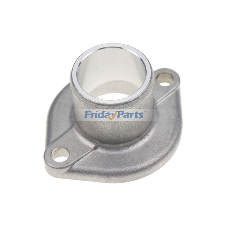 Water Outlet Fitting MM432-08201 for Mitsubishi Engine L2E L3E L3A L2A L3C L2C L3E2