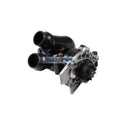 Water Pump 06J121026BH for Audi A3 Quattro Volkswagen Beetle Eos GTI Jetta Passat