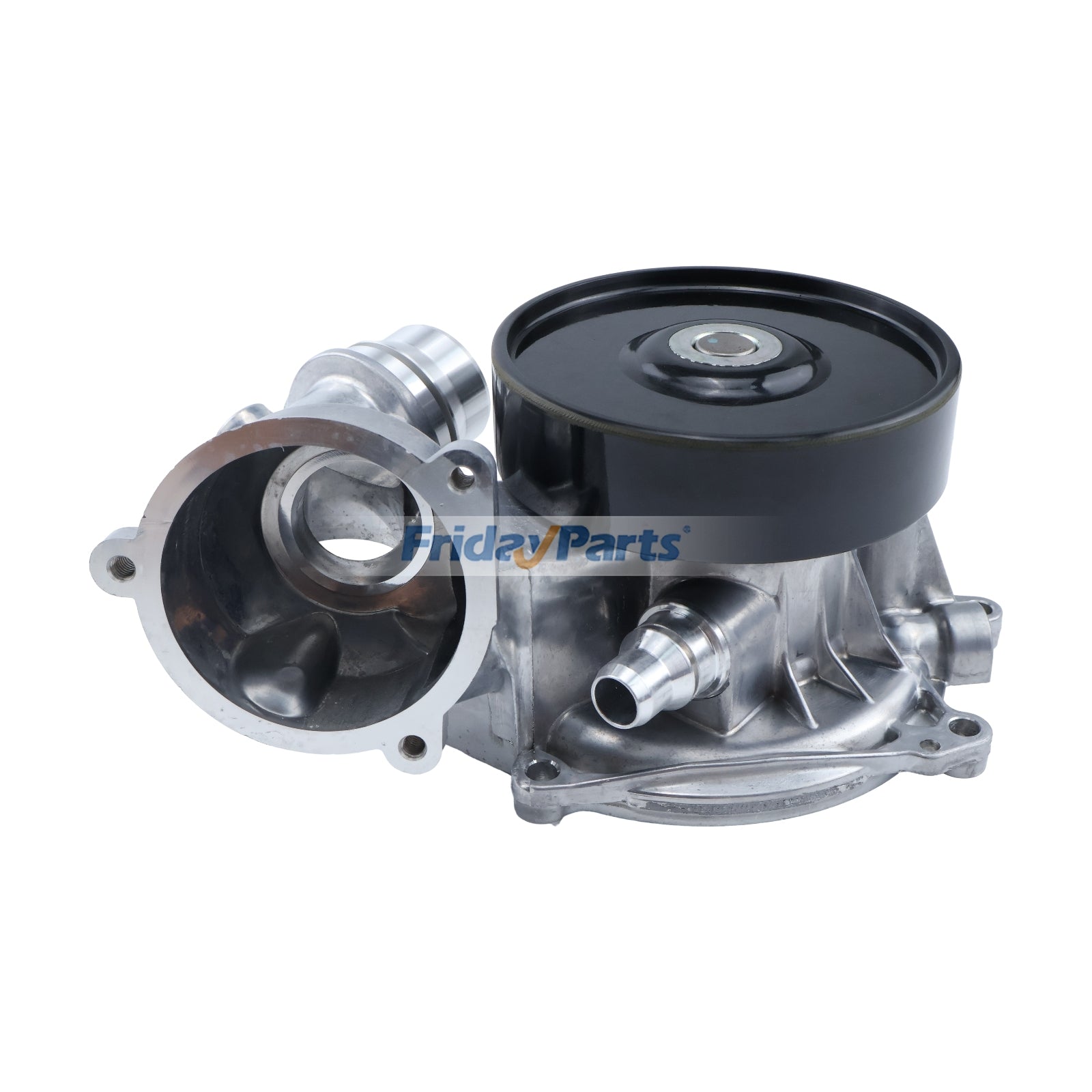 Water Pump 11517555214 11517555215 11518657284 for 2007-2015 BMW Rolls-Royce F01 760Li