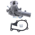 Water Pump 125285A1 for CASE 1825B MAXI-SNEAKER 460 60mm Impeller