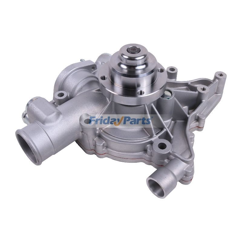 Water Pump 1272624GT for Genie GS-3384 GS-3390 GS-4390 GS-5390 S-40 S-45 S-60 S-80 Z-45/25J Z-80/60 GTH-636