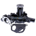 Water Pump 18849 for Yanmar Engine 3TNV88 4TNV88 Mustang Loader 2041 2044 2054 Gehl SL 3635 3935 3640 3840