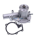 69mm Impeller Water Pump 200058A1 for Kubota V1505 V1505B Engine CASE 1825B Loader 460 Maxi-Sneaker Series-C Trencher