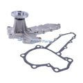 Water Pump 6685105 for Kubota Engine D1703 V2203 Bobcat Loader B300 BL370 S130 S150 S160 S175 S185 S510 S530 T110 T140