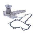 Water Pump with Gasket 251556800SV for Kubota Engine V2403 V2203 Carrier Phoenix Ultra CT4-134