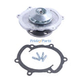 Water Pump 252-962 for Buick 2008-2021 Enclave Chevrolet 2010-2015 Camaro 2008-2017 Equinox GMC 2007-2015 Acadia