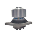 Water Pump 2853443 for Iveco/FPT Engine F4GE9484D J619 CASE CX210C WX168 New Holland E175B E215B Kobelco SK210-8 SK260-9 Excavator