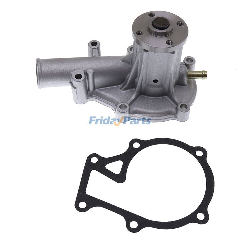 Water Pump 29-70183-00 for Carrier CT 3.69 Supra 922 944