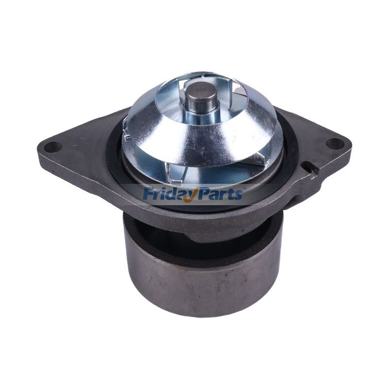 Water Pump 3285410 for Cummins Engine 4B3.9 6B5.9 ISB6.7 ISB5.9 ISBE N14 NH855 QSB5.9 QSB6.7 Hyundai Excavator R140LC-7 R160LC-9S R210-7 R220LC-7