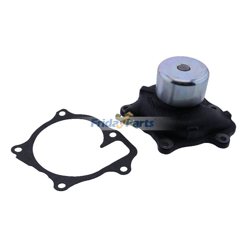 Water Pump 36136133 for Doosan Bobcat Air Compressor C185 P185WJD-T4I D75 Ingersoll Rand