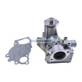 Water Pump 5-87311148-2 for Isuzu Engine 4LE1 4LE2 Kobelco SK75-8 CASE CX60 Hitachi Zaxis75-3 Sany SY75-8 Sunward SWE70 Excavator
