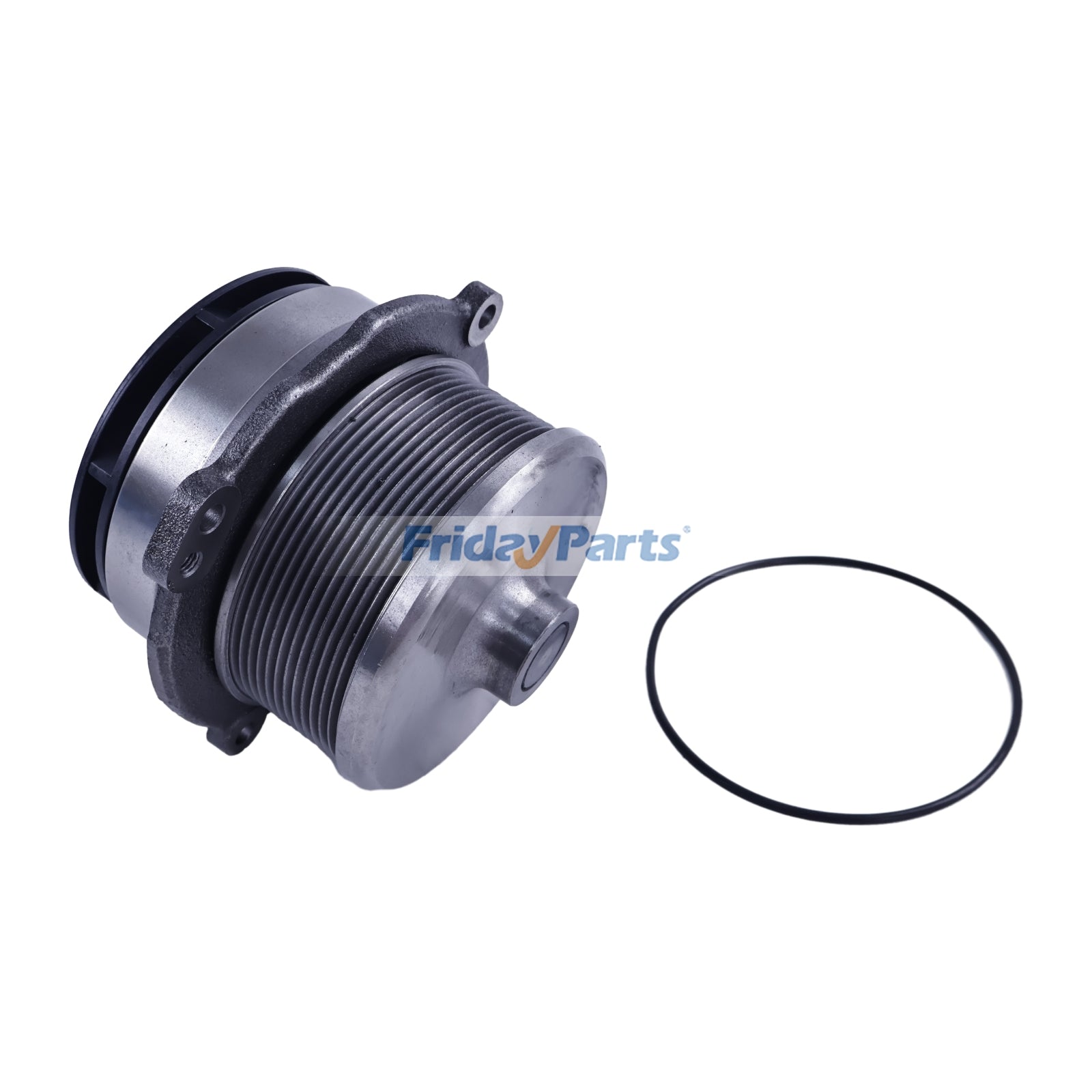 Water Pump 5801795031 for CASE Engine F3GFE613A F3GFE613B Harvester 7240 7250 Austoft 9000 9900