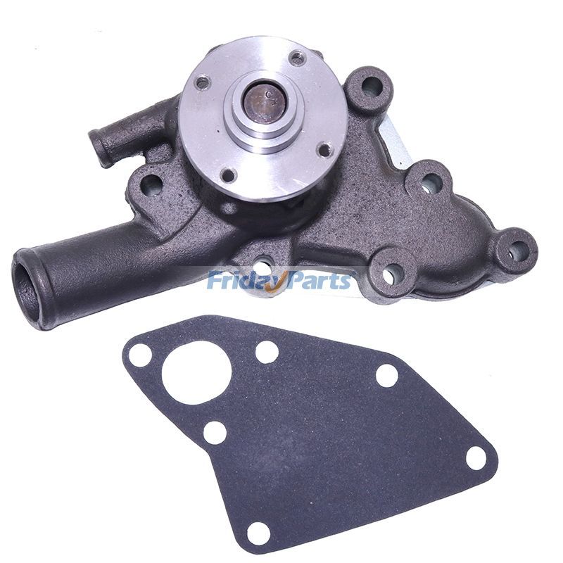 Water Pump 6660992 6512710 for Bobcat Skid Steer Loader 533 543