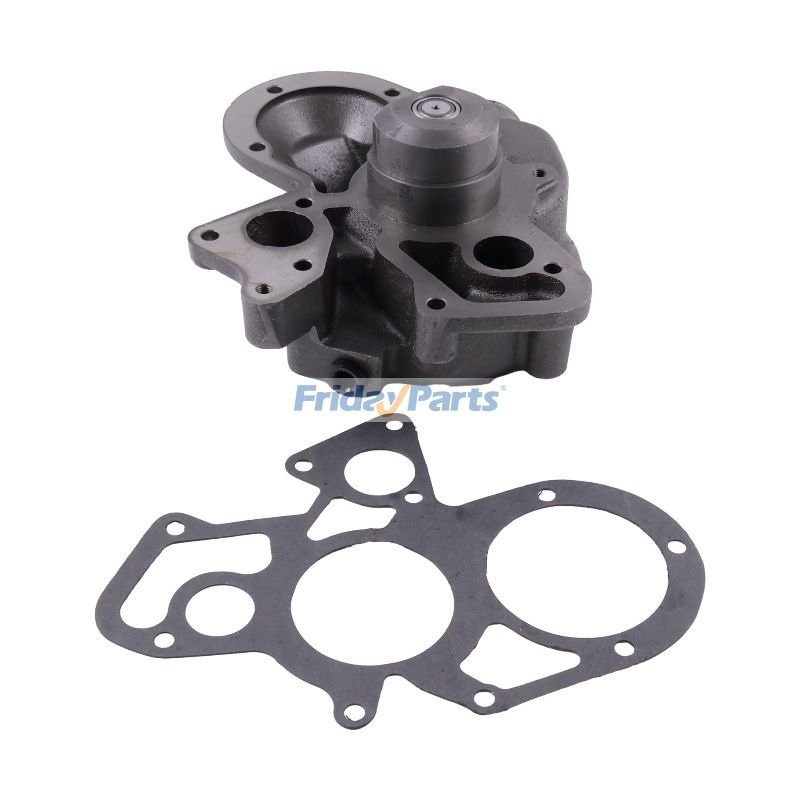 Water Pump 6672782 6670941 for Bobcat Skid-Steer Loader 963