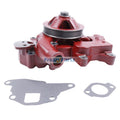 Water Pump 87800714 for Ford New Holland 6640 TS90 7740 TS110 7740O TS115 TS100 5640 CASE WDX901
