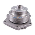 Water Pump 87801637 82847714 87840689 for CASE Tractor WDX1701