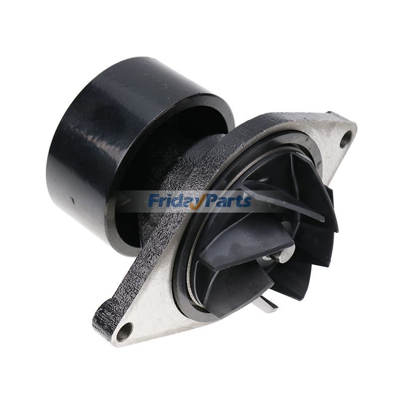 Water Pump 87803065 for New Holland TL100A TL80A TL90A TS100A TS110A TS115A TS125A TS130A TS135A