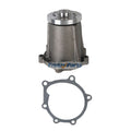 Water Pump Assembly with Gasket 8980476894 for Isuzu Engine 4JJ1 4JJ1T Kobelco Excavator SK125SR-7 SK130-11 SK130SR-7 SK135SR-7 SK140SRD-7 SK140LC-11