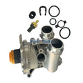 Water Pump 06H121026CD for Audi A4 A5 A6 Q5 Q3 TT Volkswagen Beetle GTI Jetta Passat Tiguan 2.0L L4