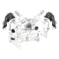 Water Pump Cooling Coolant 05E121111M 05E121111K 05E121111R 05E907593 for VW Arteon Golf Passat Audi A3 Q3