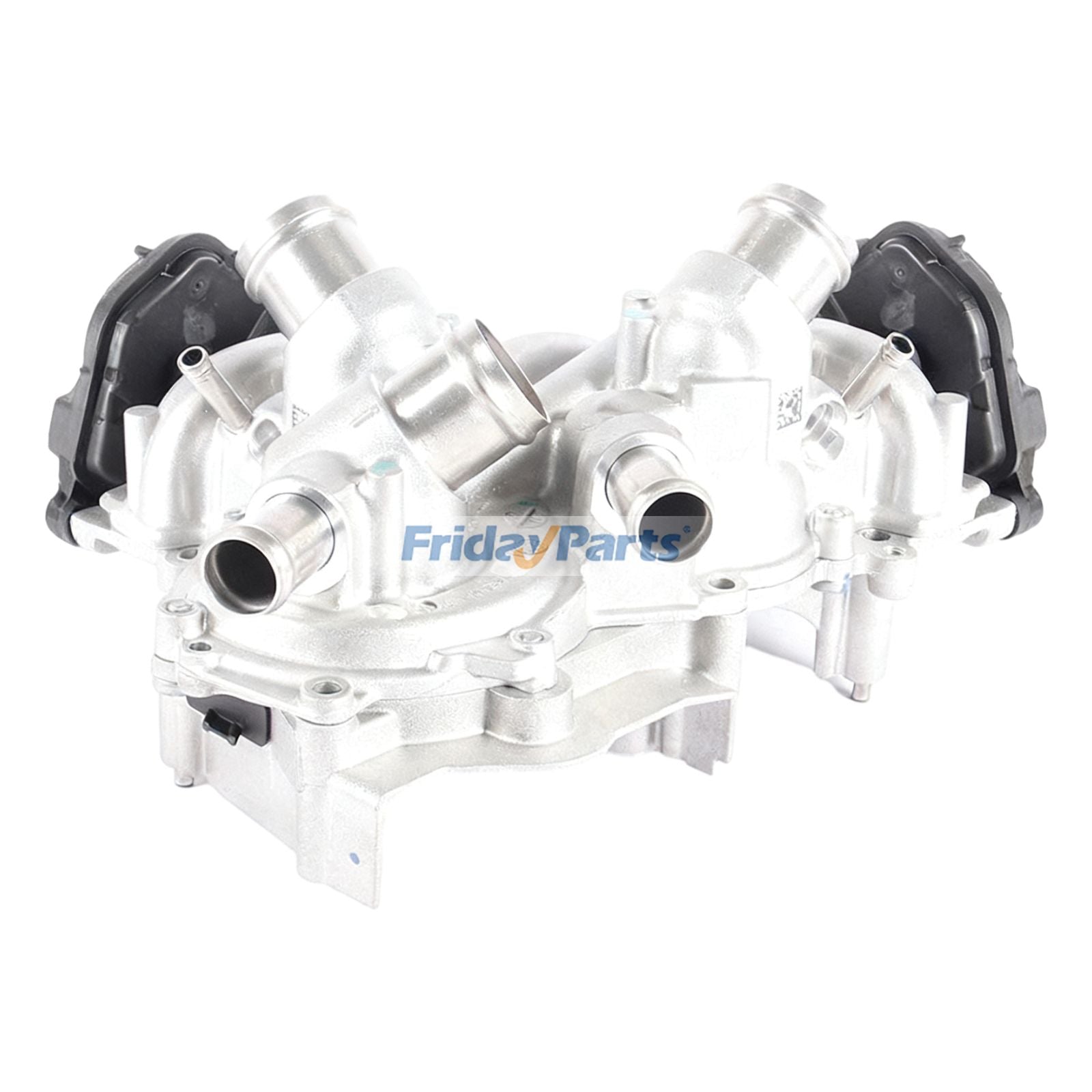 Water Pump Cooling Coolant 05E121111M 05E121111K 05E121111R 05E907593 for VW Arteon Golf Passat Audi A3 Q3