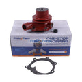 Water Pump K207178 K205914 K262855 for CASE Backhoe Loader 580G