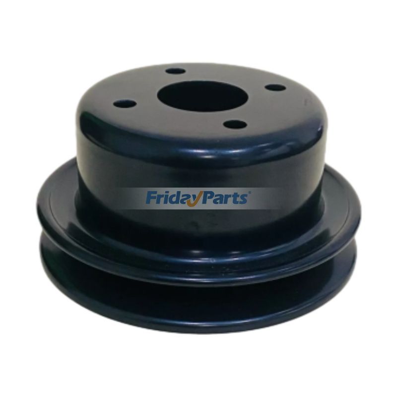 Water Pump Pulley 25-37580-07 25-37573-00 for Kubota Engine V1903 V2203 CT4134 Carrier Transicold Refrigeration