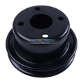 Water Pump Pulley 6674169 for Bobcat Loader AL275 643 763 773 1600 BL570 BL575 S130 S150 S160 T110 T140 Excavator 231 325 328 331 341 E32 E35