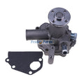 Water Pump SBA145017920 SBA145017840 for Perkins Engine CASE Tractor DX25E DX26 DX22E DX23 DX24 DX18E