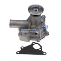 Water Pump U45017952 for Perkins Engine 403C-15 404C-22 404C-22T 103.15 104.19 104.22